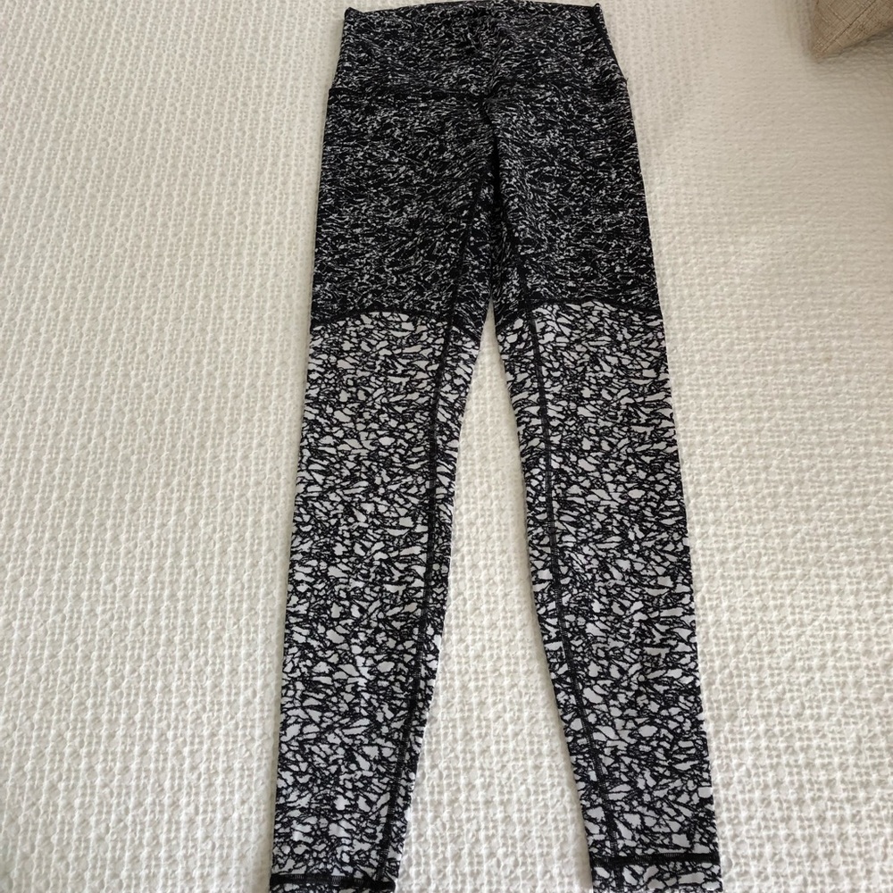 Lululemon Wonder Unders